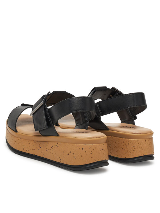 Lasocki Lasocki Σανδάλια ARC-4883-17 Μαύρο