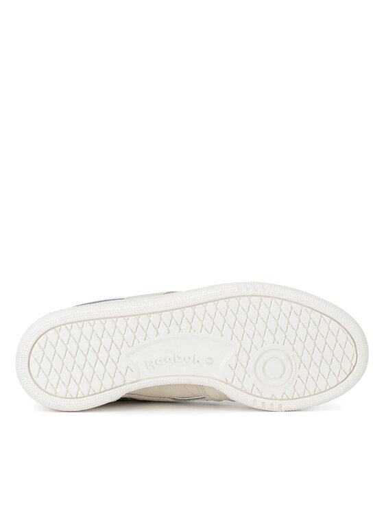 Reebok Reebok Sneakersy Club C Revenge 100201411 Beżowy
