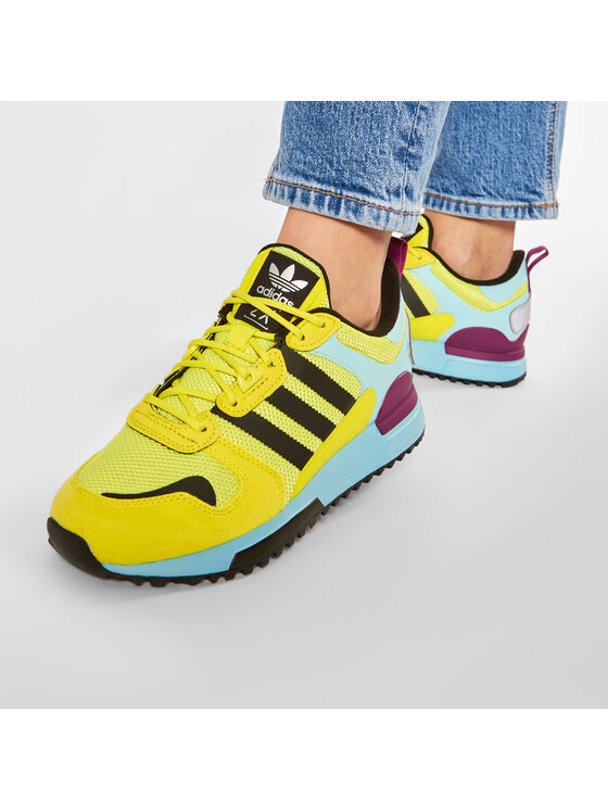 Adidas farbstabil zx 700 donna verde