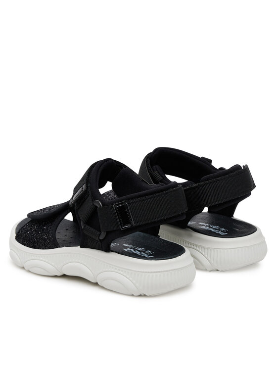 Primigi Primigi Sandalen 7891933 M Schwarz