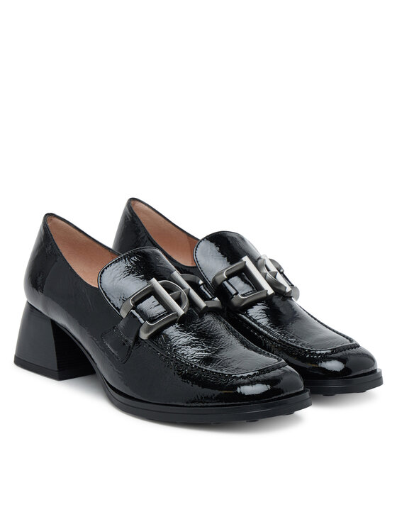 Hispanitas Hispanitas Pantofi HI254296 Negru