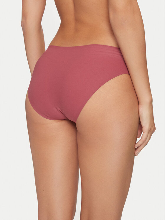 Chantelle Chantelle Klasické kalhotky Soft Stretch C26430 Růžová