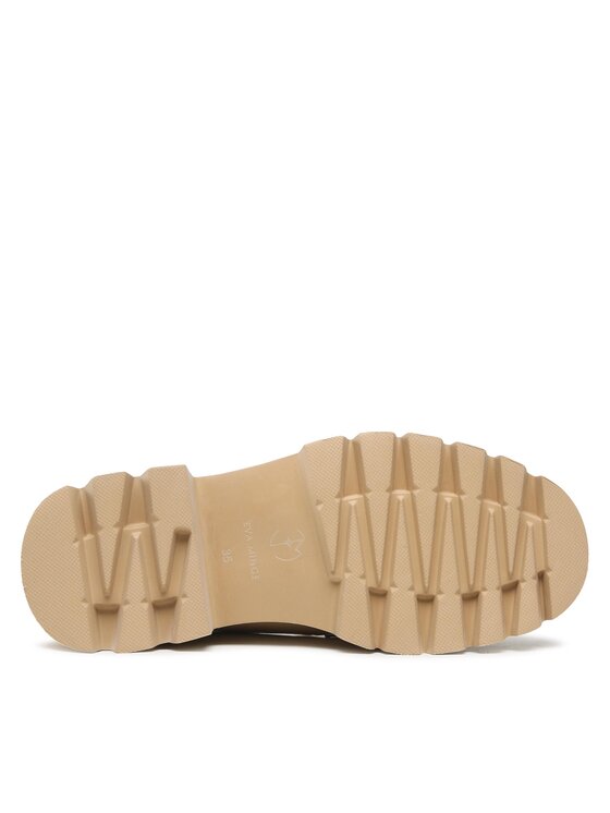 Eva Minge Eva Minge Loaferid EM-48-13-001594 Beež