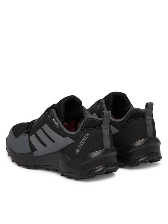 adidas adidas Trekkingi TERREX AX4R R.RDY JI0917 Czarny