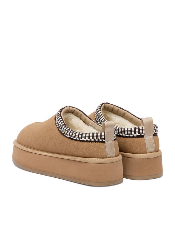 JENNY JENNY Stivali da neve CEO-LUNA BJL221102 Beige