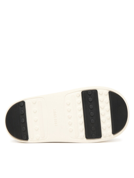 Moon Boot Moon Boot Снігоходи Jr Park Tube Mid Wp 80D3440090 S Чорний