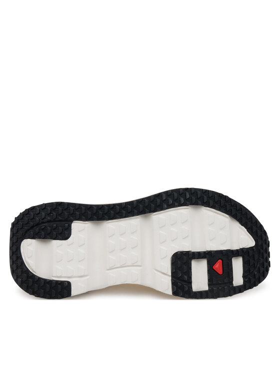 Salomon Salomon Natikači Reelax Slide 6.0 L47740900 Bela