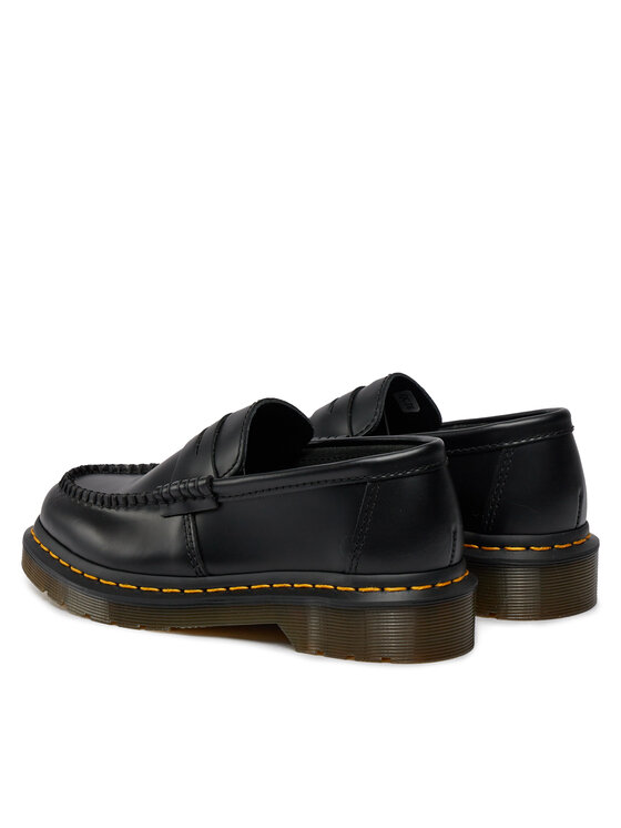 Dr. Martens Dr. Martens Slipper Penton 30980001 Schwarz
