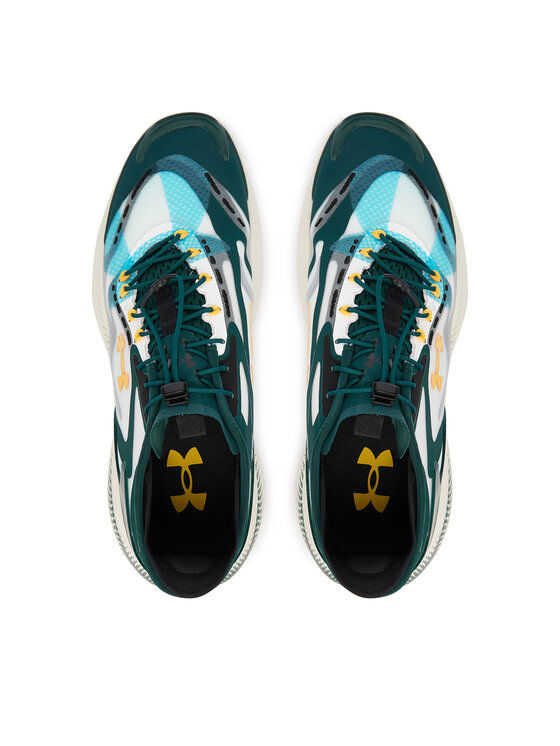 Under Armour Under Armour Sneakers UA Echo 6006061 Multicolore