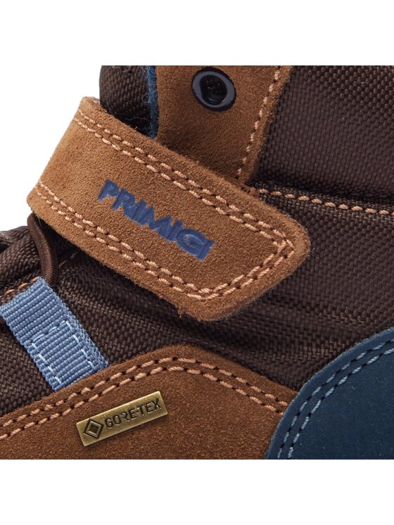Primigi Primigi Μπότες GORE-TEX 4852111 S Καφέ