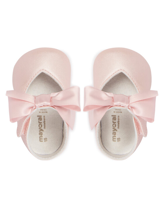 Mayoral Mayoral Ballerine 9090.75 Rosa