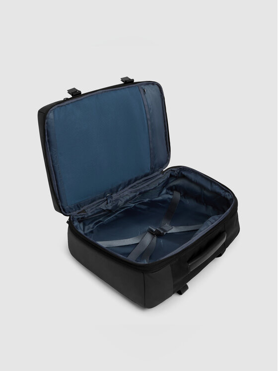 Piquadro Piquadro Zaino 12689 Nero