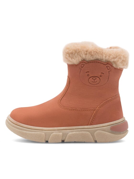 Lasocki Kids Lasocki Kids Ботуши BIMBO CI12-3116-08 Оранжев