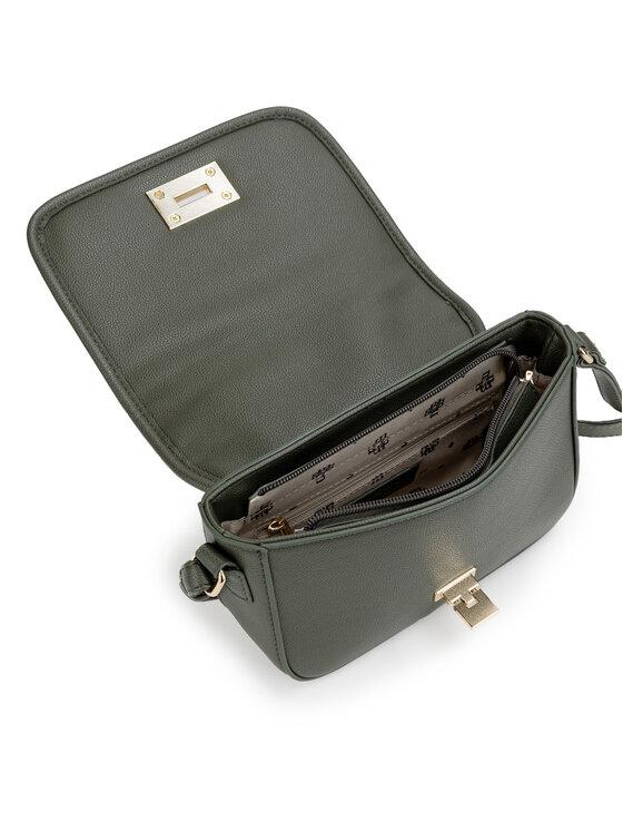 Monnari Monnari Сумка TORIMP0-24Z-BAG4020-K008D000 Зелений