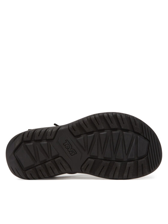 Teva Teva Босоніжки Hurricane Terra 1169431 Чорний