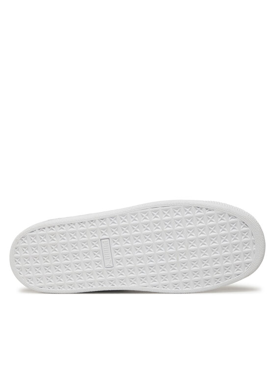 Puma Puma Tenisice Suede Xl 395205 02 Crna