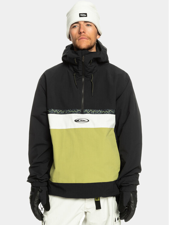  Anorák Quiksilver akciós termékkép 1