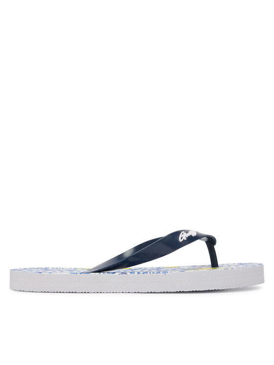 Guess Guess Japonke J6GZ25 WO780 Mornarsko modra