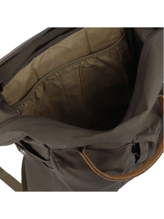 Fjällräven Fjällräven Torba 234161 Zielony