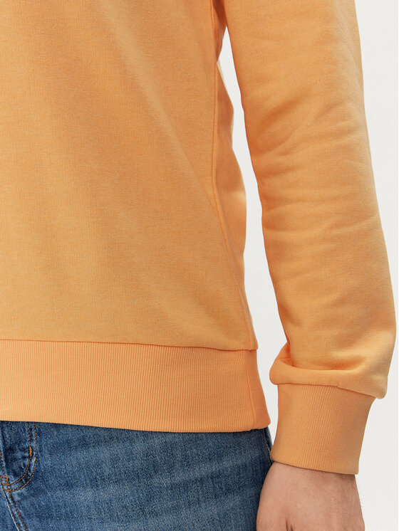 Jack&Jones Jack&Jones Majica dugih rukava Forest 12249237 Narančasta Standard Fit