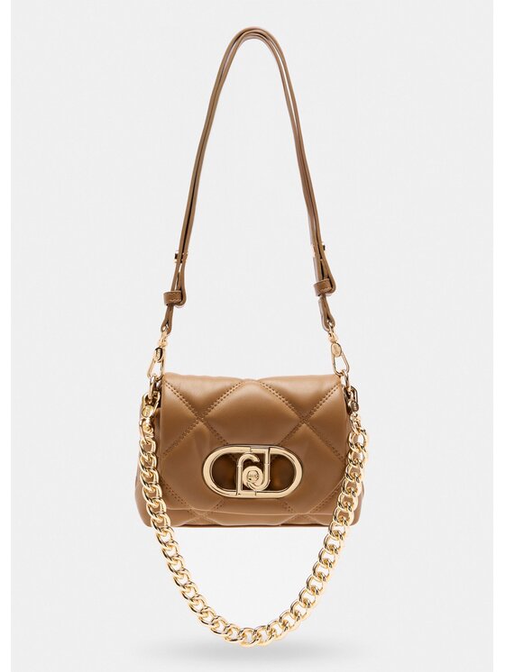 Liu Jo Liu Jo Borsa AF5269E098081140 Beige