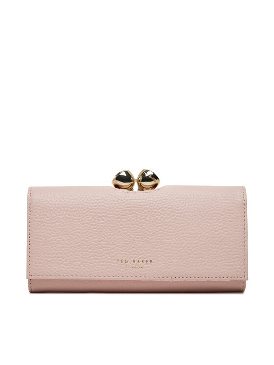 Ted Baker Ted Baker Piniginė Rosyela 273567 Rožinė