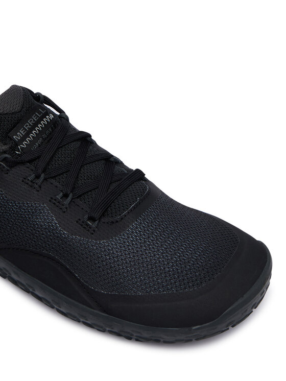 Merrell Merrell Sneakers Vapor Glove 7 J00003343 Nero