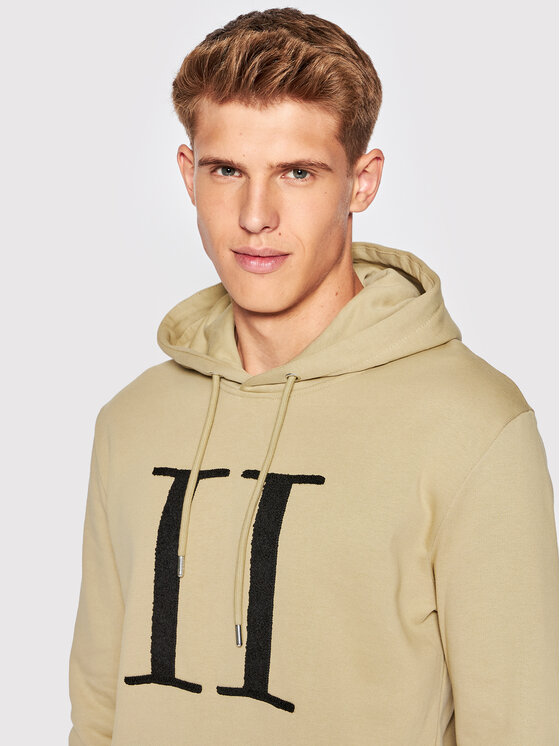 Les Deux Les Deux Μπλούζα Encore LDM201084 Μπεζ Regular Fit