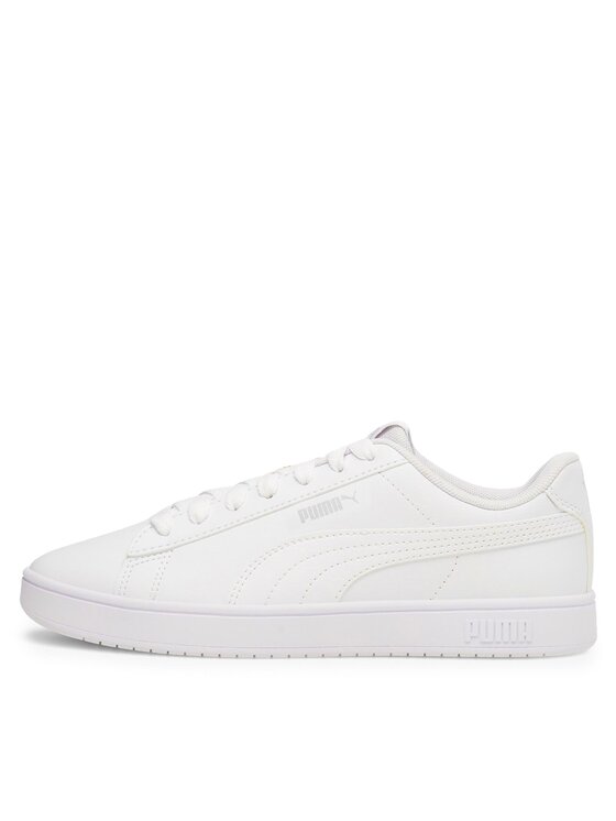 Puma Puma Sportcipők Rickie Classic Jr 39425208 Fehér