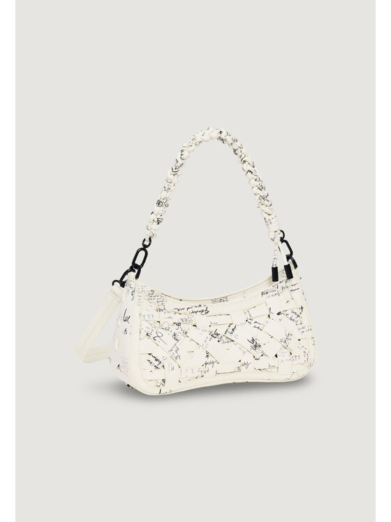 Desigual Desigual Borsetta BAG_INDIO ALSACIA Beige