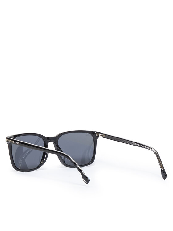 BOSS BOSS Occhiali da sole 1749/G/S Nero