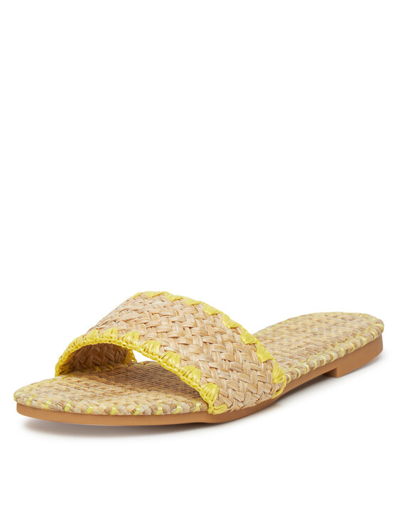 DeeZee DeeZee Natikače BP6097-5 Bež
