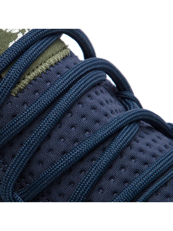 adidas adidas Chaussures Pw Tennis Hu J B37079 Bleu marine