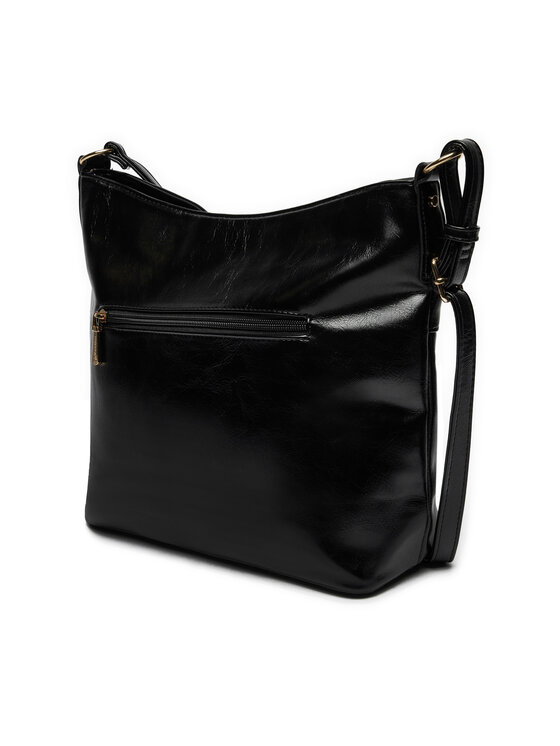 Monnari Monnari Torbica BAG5970 Crna