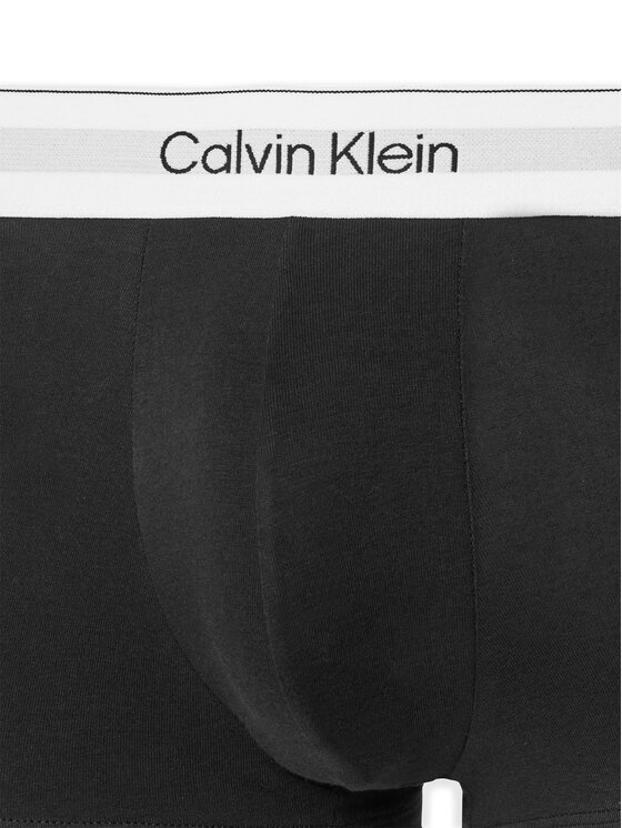 Calvin Klein Underwear Calvin Klein Underwear Súprava 3 kusov boxeriek LV00NB4389 Farebná