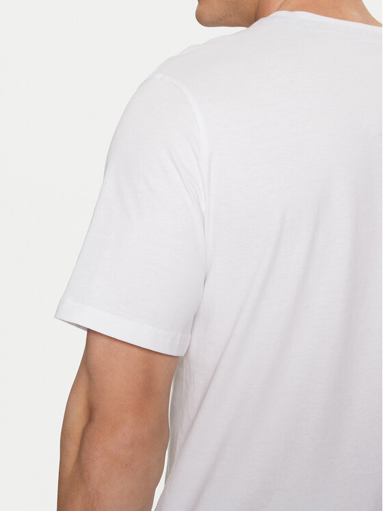 Jack&Jones Jack&Jones 2 marškinėlių komplektas Colton 12277637 Spalvota Standard Fit