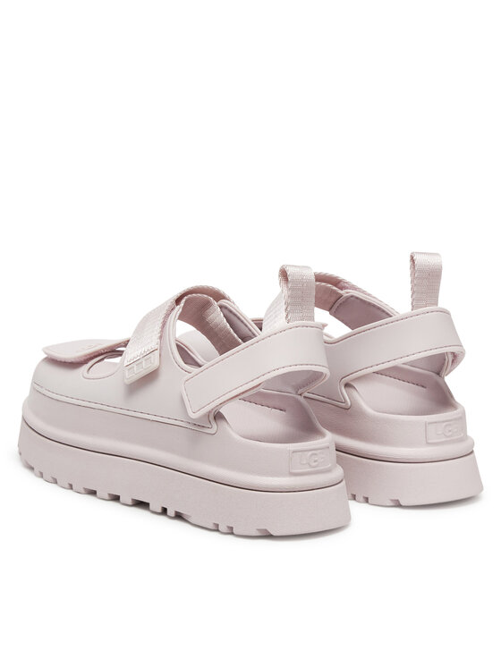 Ugg Ugg Basutės W Goldenglow 1152685 Violetinė