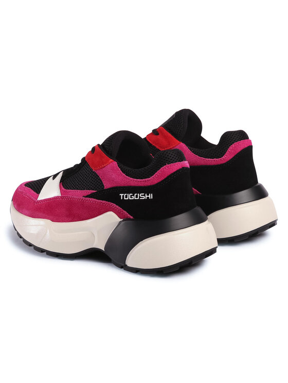 Sneakers TG-07-05-000251 Rosa