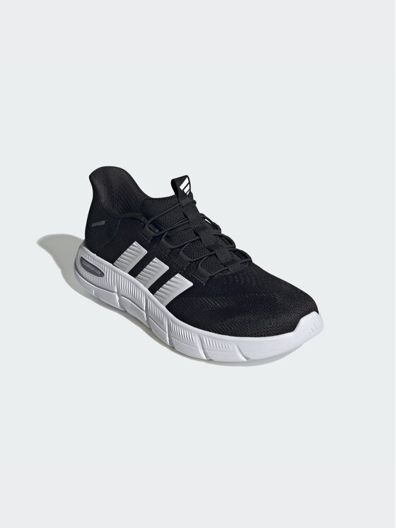 adidas adidas Sneakersy 159791 Czarny
