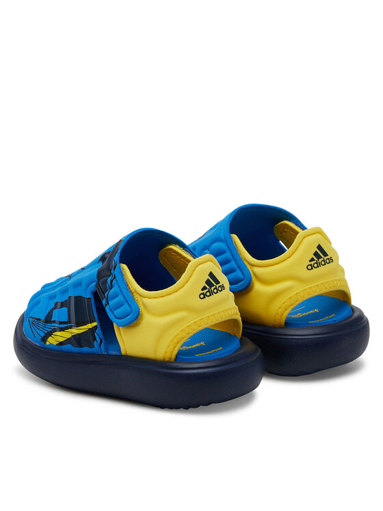 adidas adidas Сандали Disney Pixar IH1233 Син
