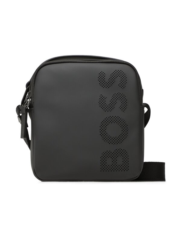 Borsellino Goodwin 50475113 Nero