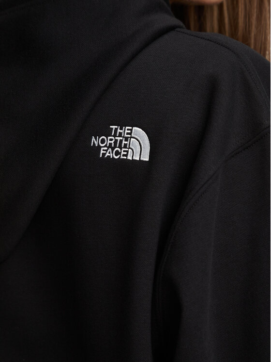 The North Face The North Face Pluus Off Piste Embroidered NF0A8JPNJK31 Must Regular Fit