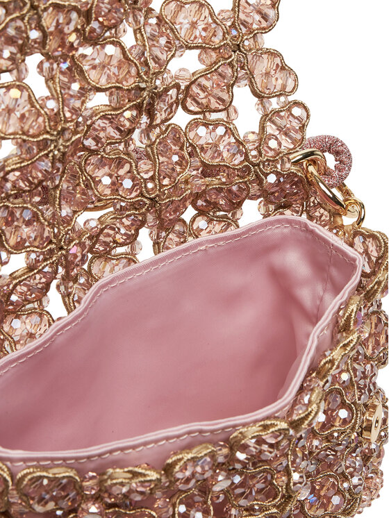 Marella Marella Borsetta Lontra4 2513511107200 Rosa