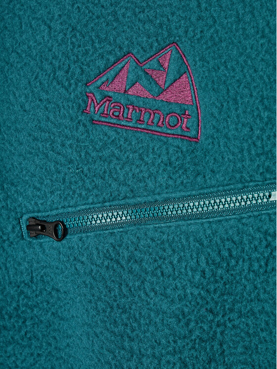 Marmot Marmot Fliis 94 E.C.O. M14196 Roheline Oversize