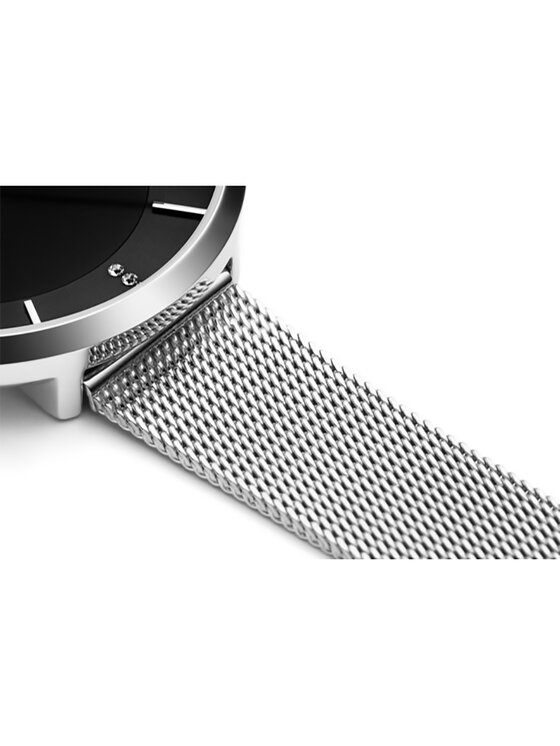 Pierre Ricaud Pierre Ricaud Orologio P23006.5114Q Argento