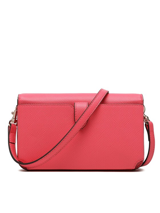 Guess Guess Дамска чанта HWZG78 79790 Розов