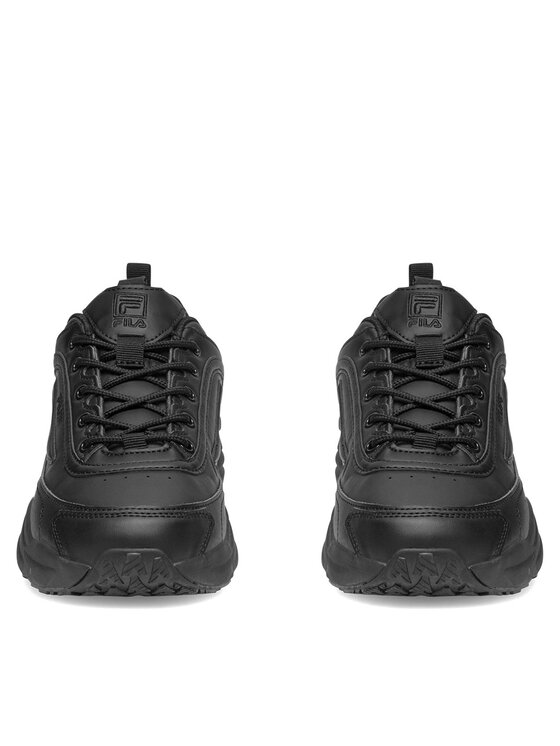 Fila Fila Tenisice SKYE FFW0458_83052 Crna
