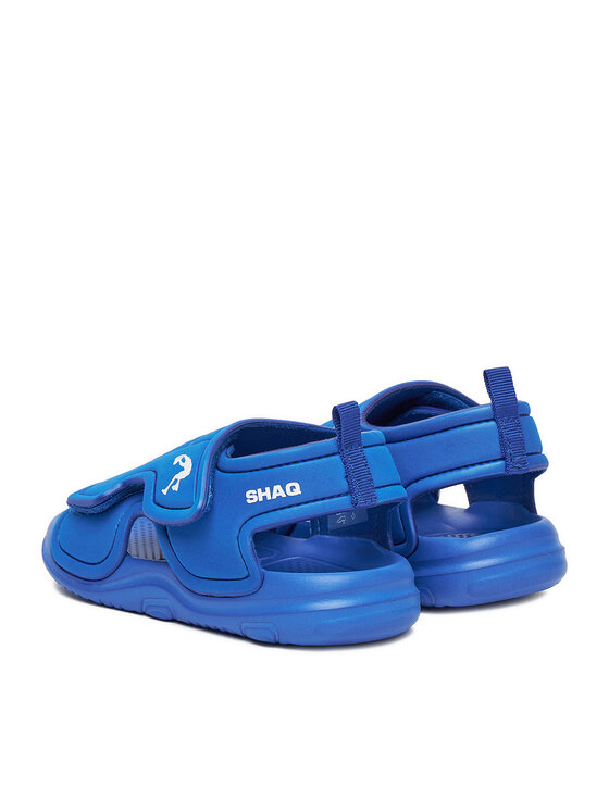 SHAQ Shaq Basutės LEA-XM-0048 Mėlyna