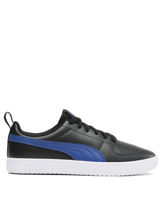 Puma Puma Снікерcи Rickie 387607 07 Чорний