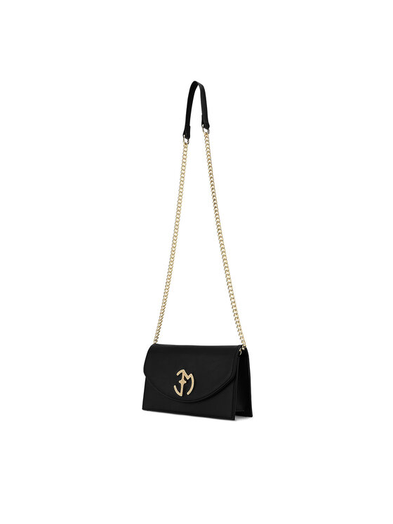 Eva Minge Eva Minge Handtasche BELLIS-CS10232 Schwarz